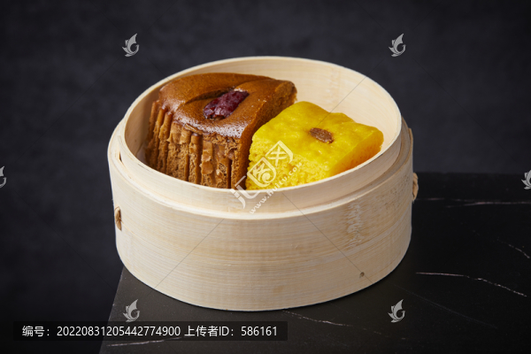 發(fā)糕