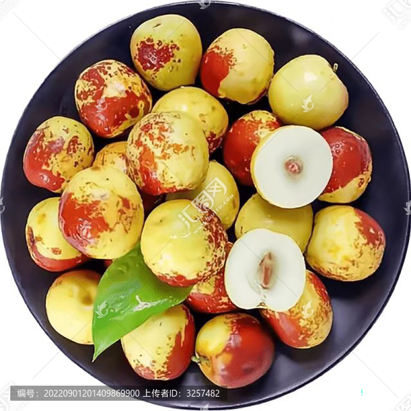 大棗