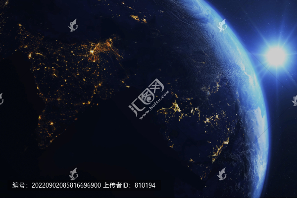 地球星空探索