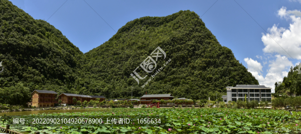 麻懷村黨性教育基地