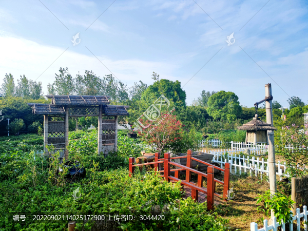農(nóng)旅文化
