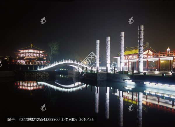大唐芙蓉園