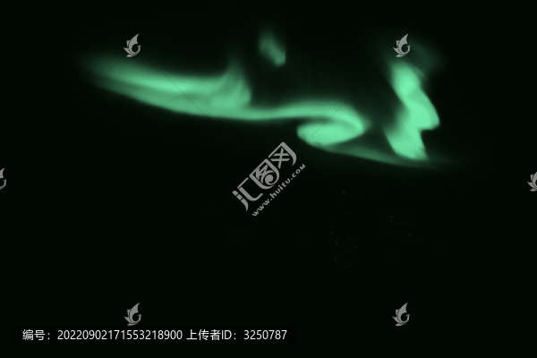 極光