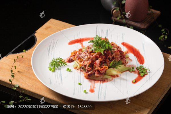 澡炒螺片