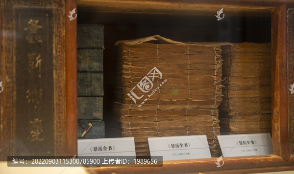 景岳全書