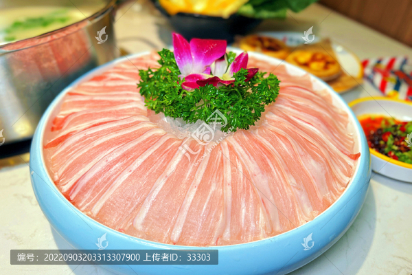 火鍋鴨腸