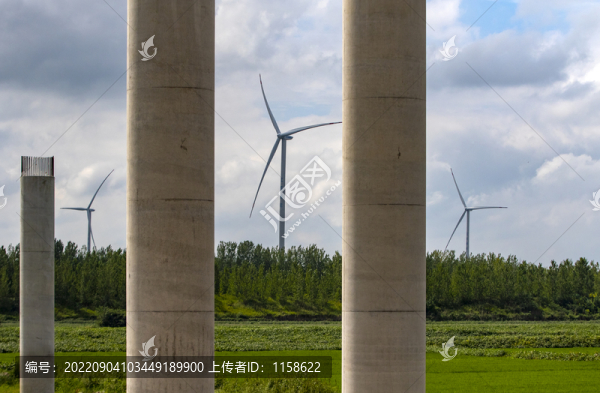 中國(guó)鄉(xiāng)村風(fēng)電
