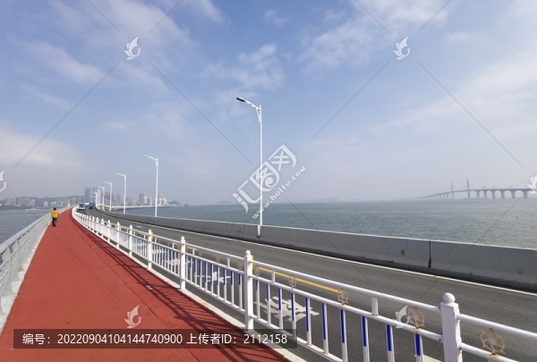 珠海風光