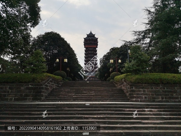 九天樓
