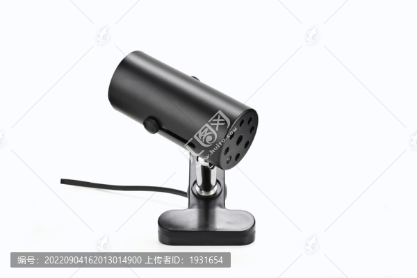加熱燈臺燈支架