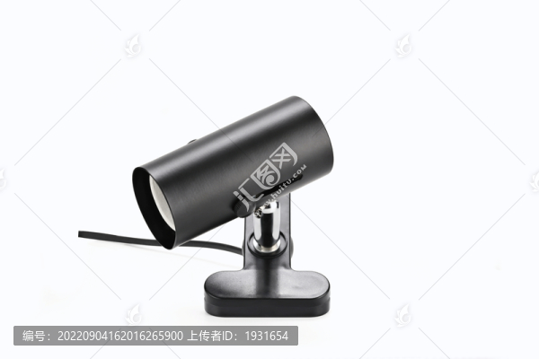 加熱燈臺燈支架