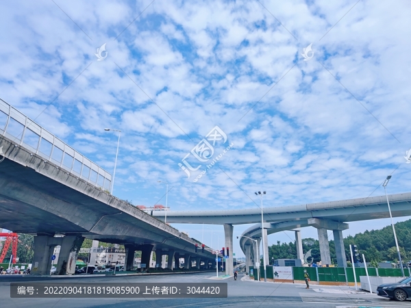 立交橋