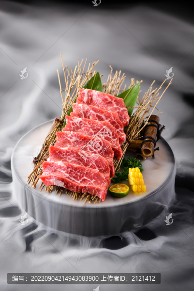 極佳冰鮮特上牛小排