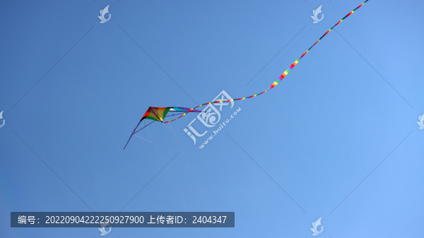 風(fēng)箏巡視