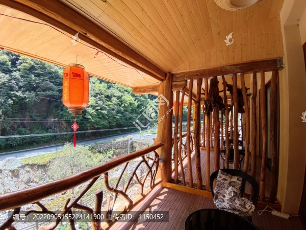 神農(nóng)架深山民宿農(nóng)莊
