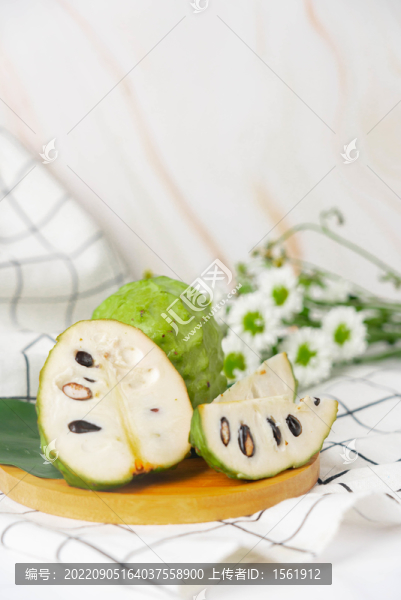釋迦果