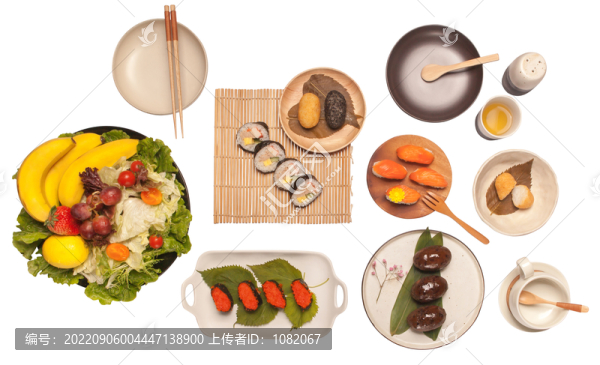 野餐食品