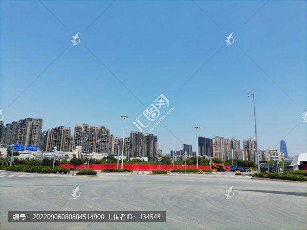 深圳前海風(fēng)光
