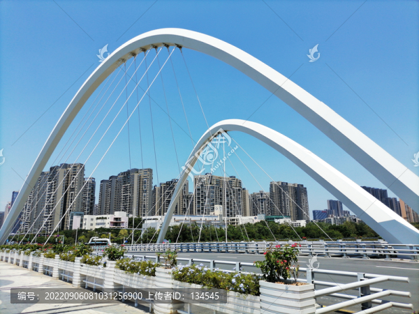 深圳前海風(fēng)光