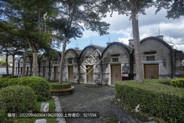 大鵬所城海防博物館