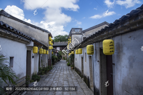 大鵬所城
