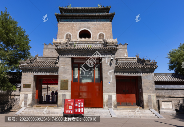 北京鐘樓