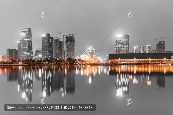 成都天府國際會議中心