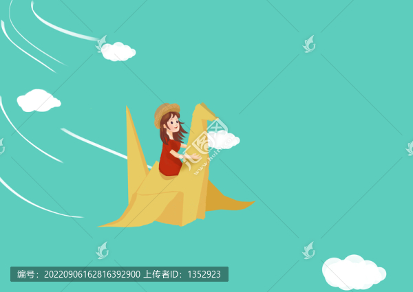 紙鶴