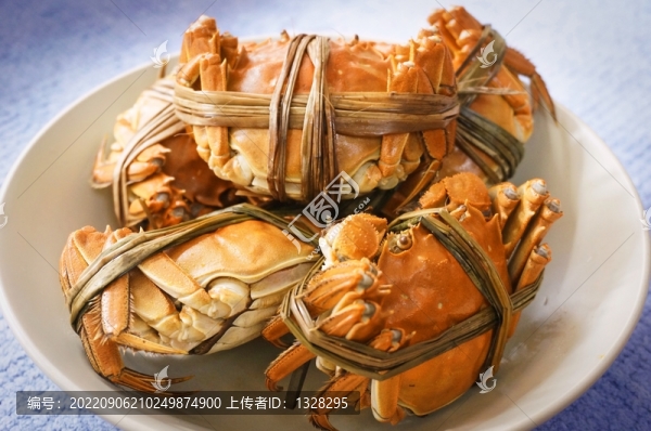 大閘蟹