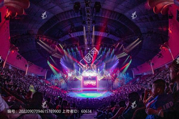 圓形劇場
