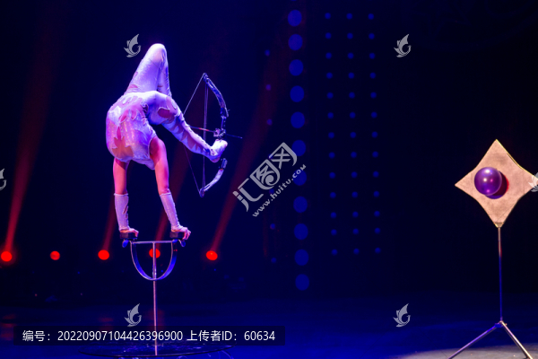 柔術(shù)射箭