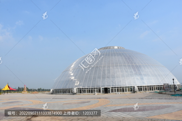 新農(nóng)業(yè)大棚