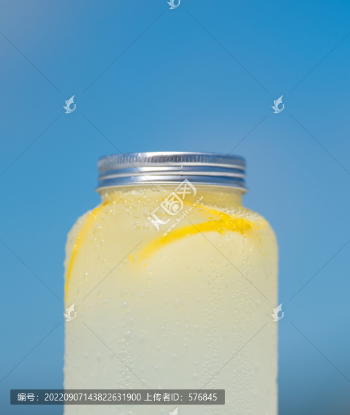 檸檬水