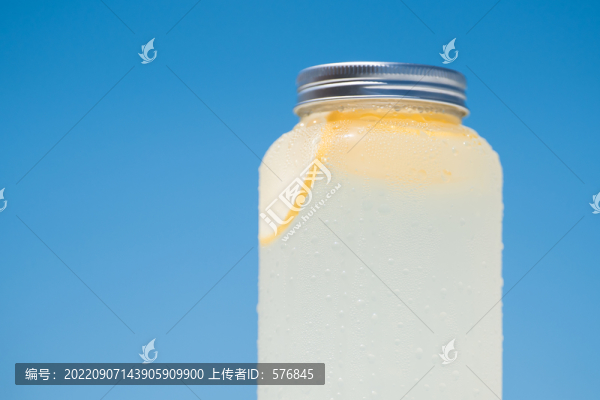 檸檬水
