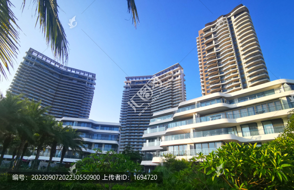 小徑灣度假酒店