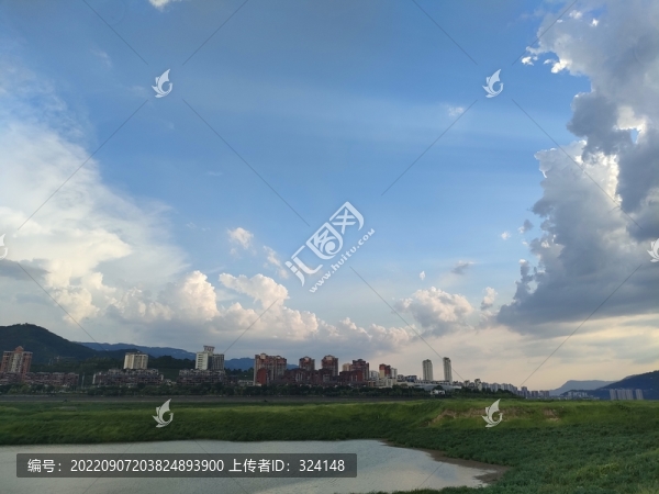 漢豐湖