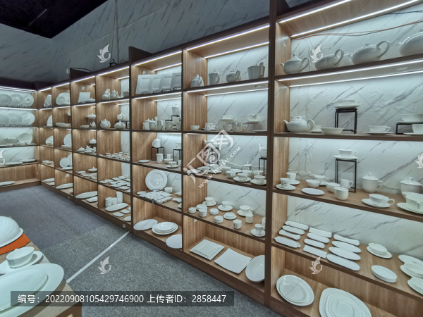 餐具市場