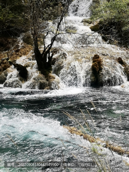 高山流水