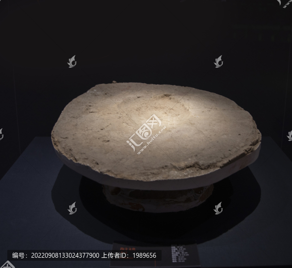 陶寺文化木豆