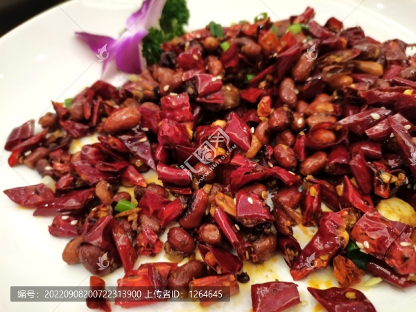 牙簽肉
