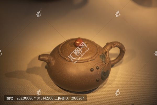 紫砂壺