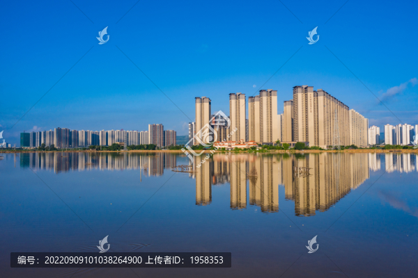 中山市南朗鎮(zhèn)風(fēng)光