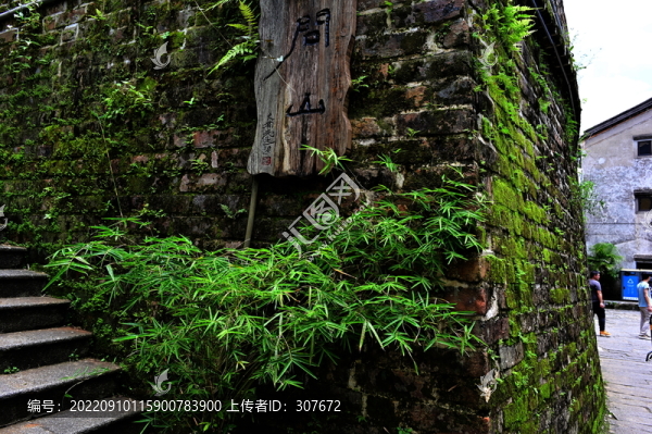 惠州古城