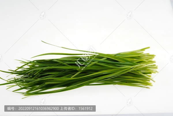 蔬菜韭菜