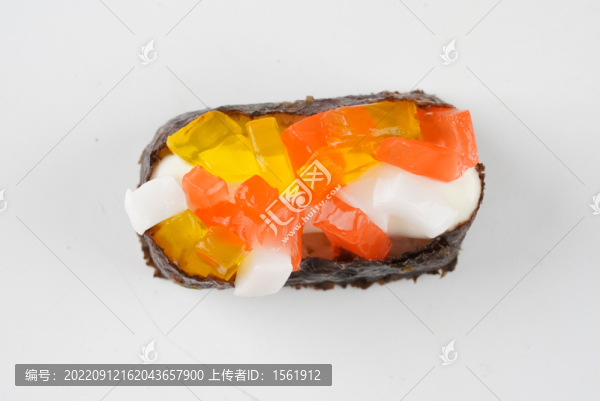 壽司