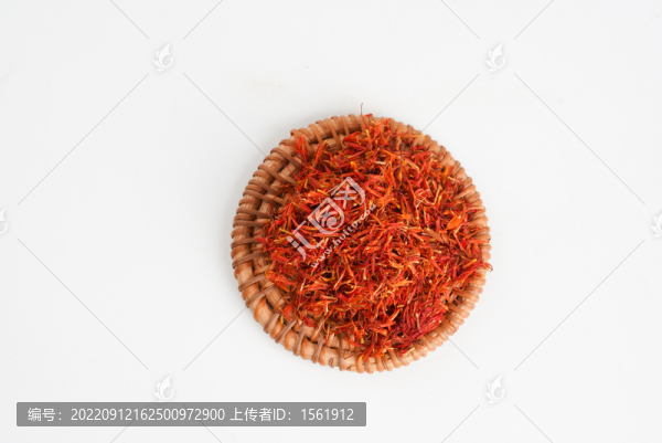 西藏紅花