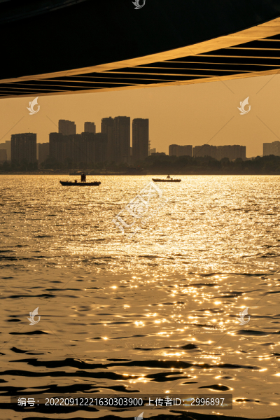 南京長江大橋