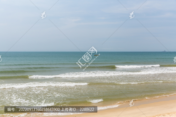 海灘