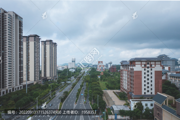 廣西民族大學(xué)