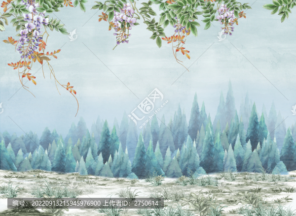 夢(mèng)幻森林